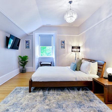 פרת' Nevis Estate Boutique Hotel מראה חיצוני תמונה