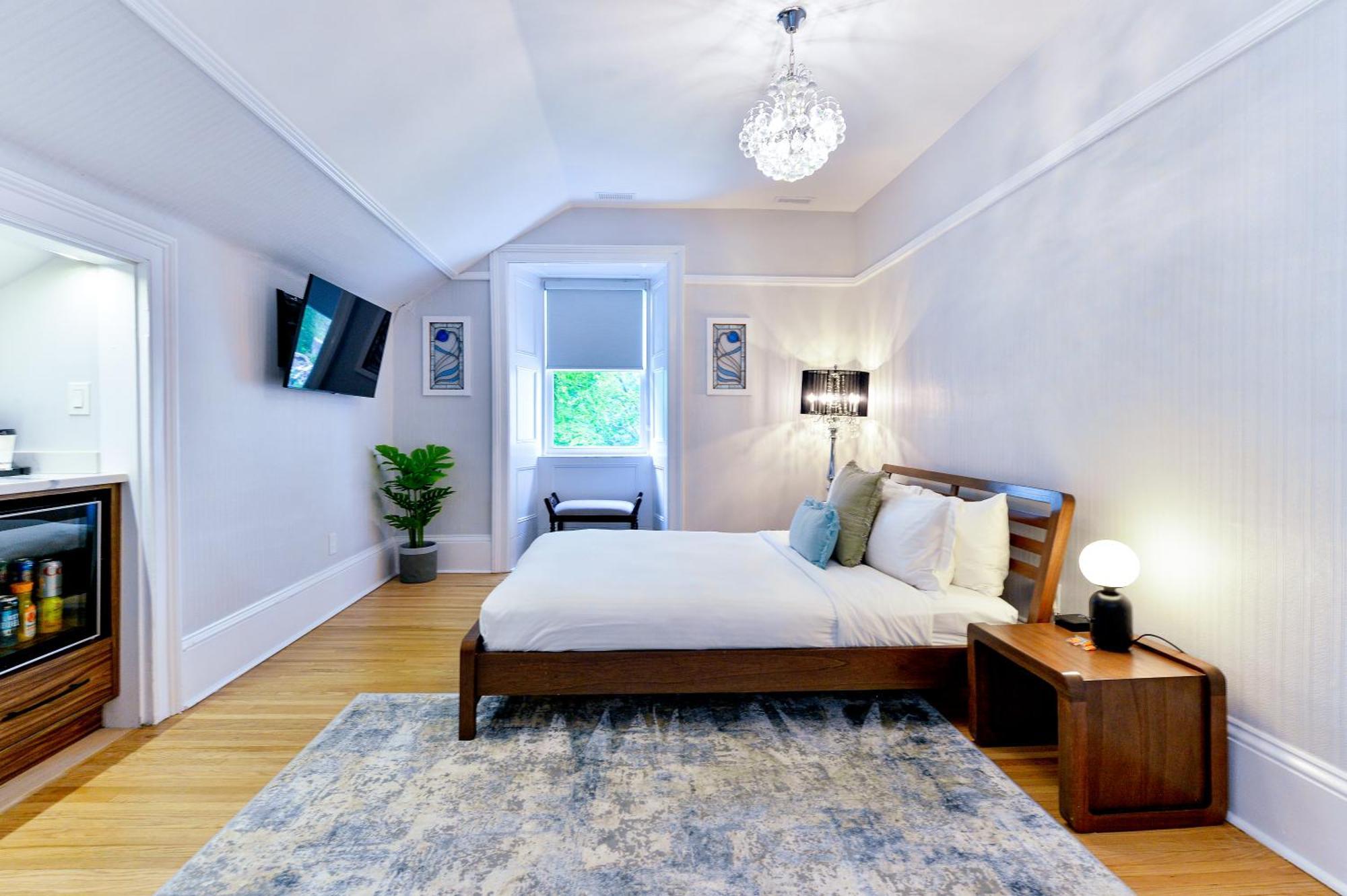פרת' Nevis Estate Boutique Hotel מראה חיצוני תמונה