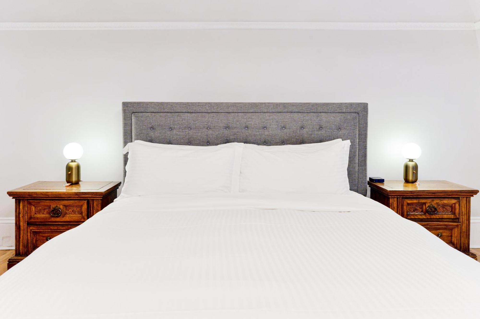 פרת' Nevis Estate Boutique Hotel מראה חיצוני תמונה