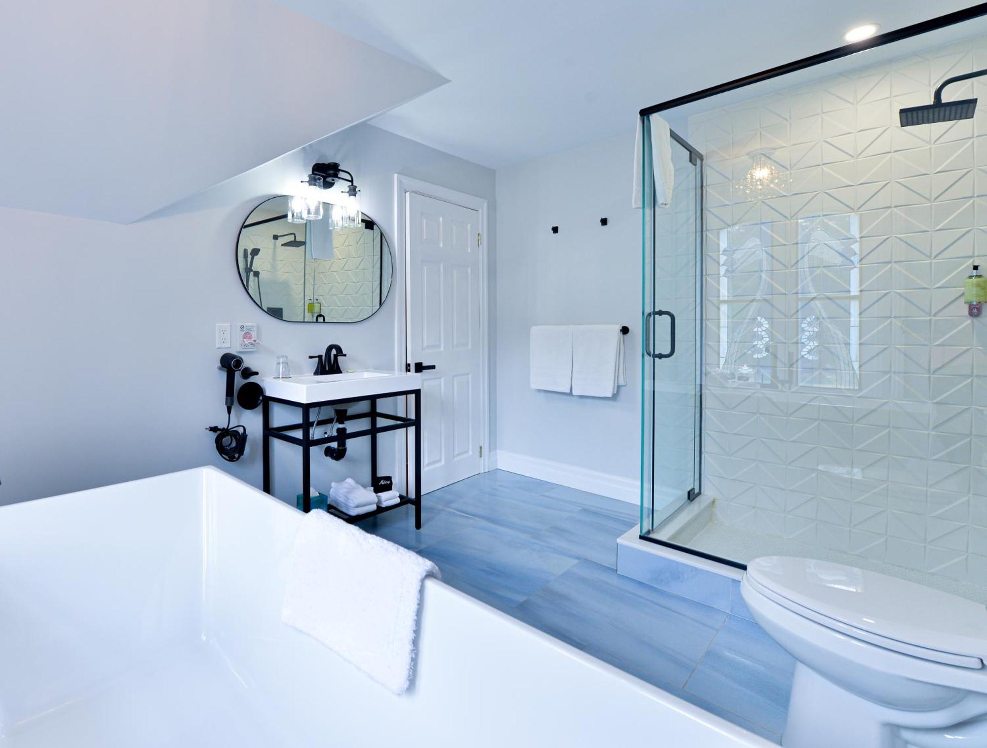 פרת' Nevis Estate Boutique Hotel מראה חיצוני תמונה