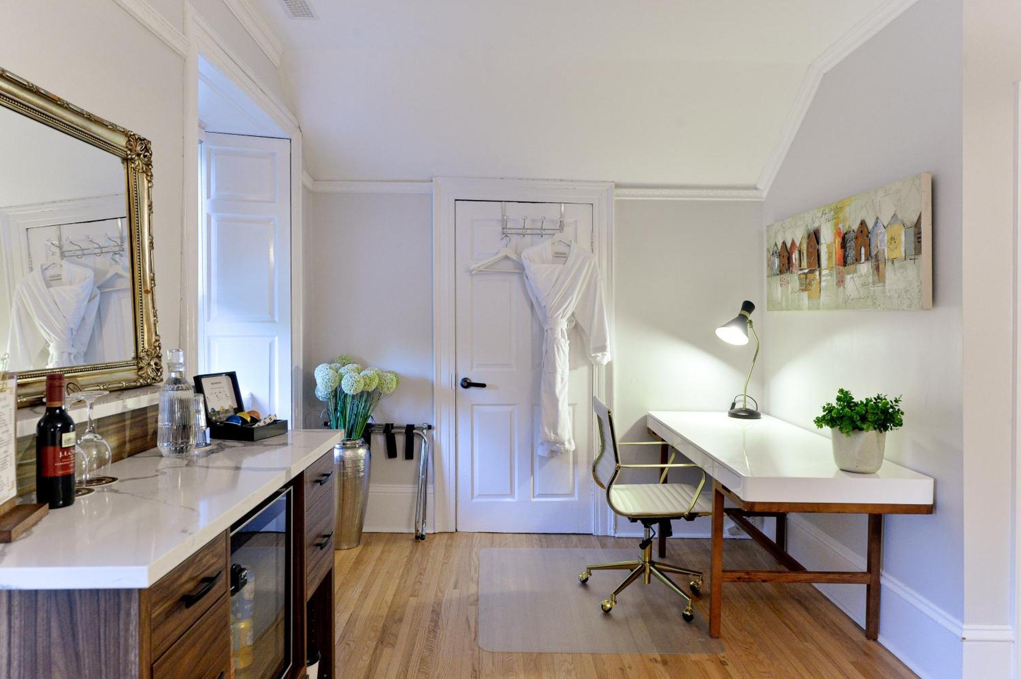 פרת' Nevis Estate Boutique Hotel מראה חיצוני תמונה