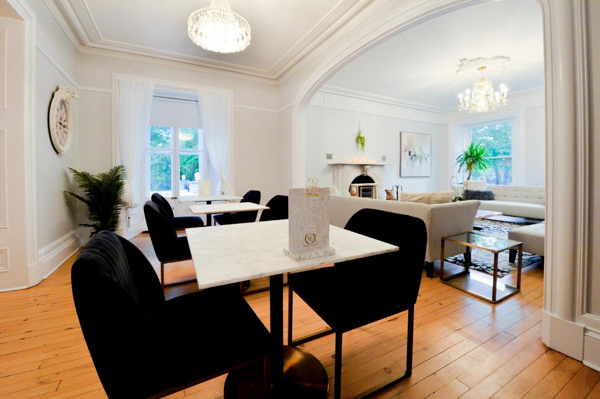 פרת' Nevis Estate Boutique Hotel מראה חיצוני תמונה