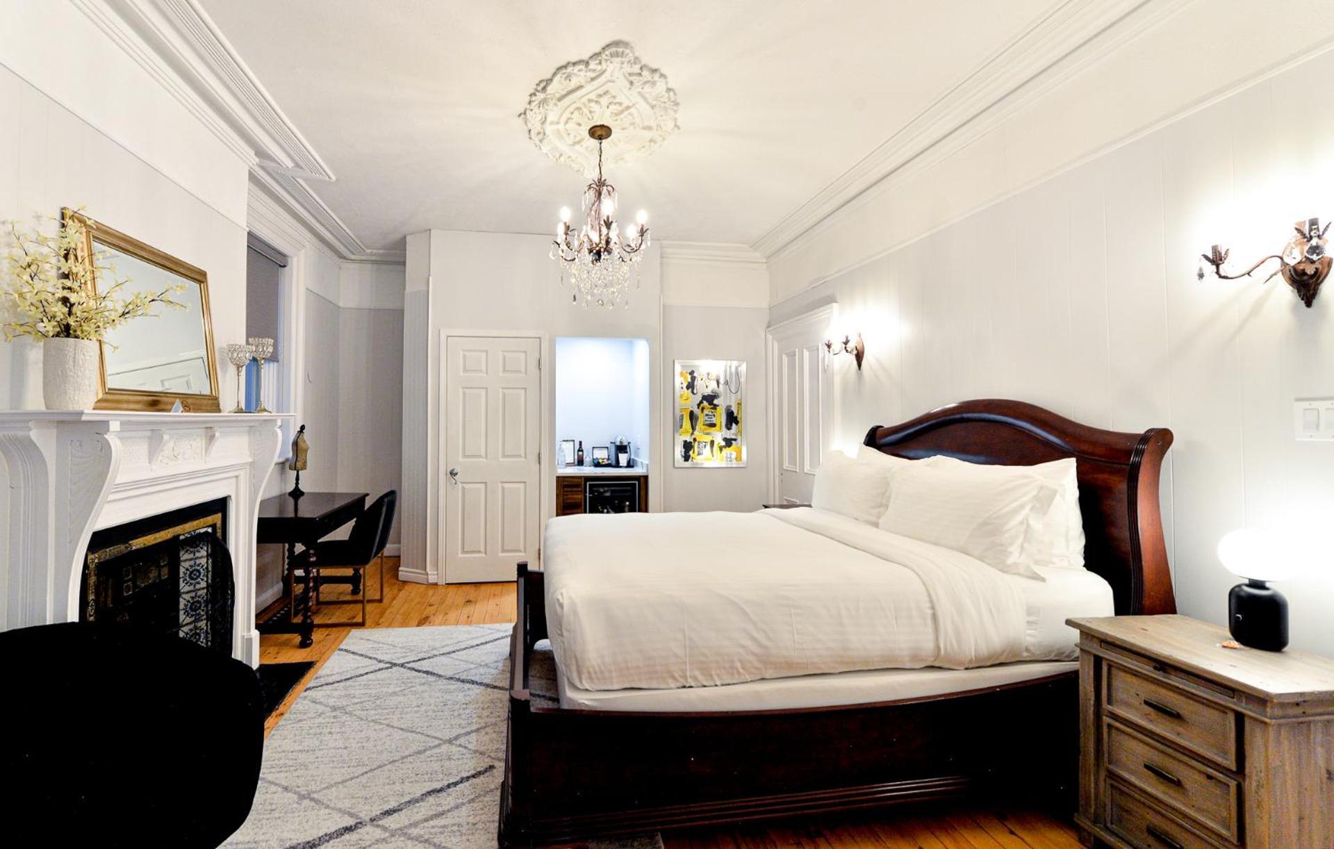פרת' Nevis Estate Boutique Hotel מראה חיצוני תמונה