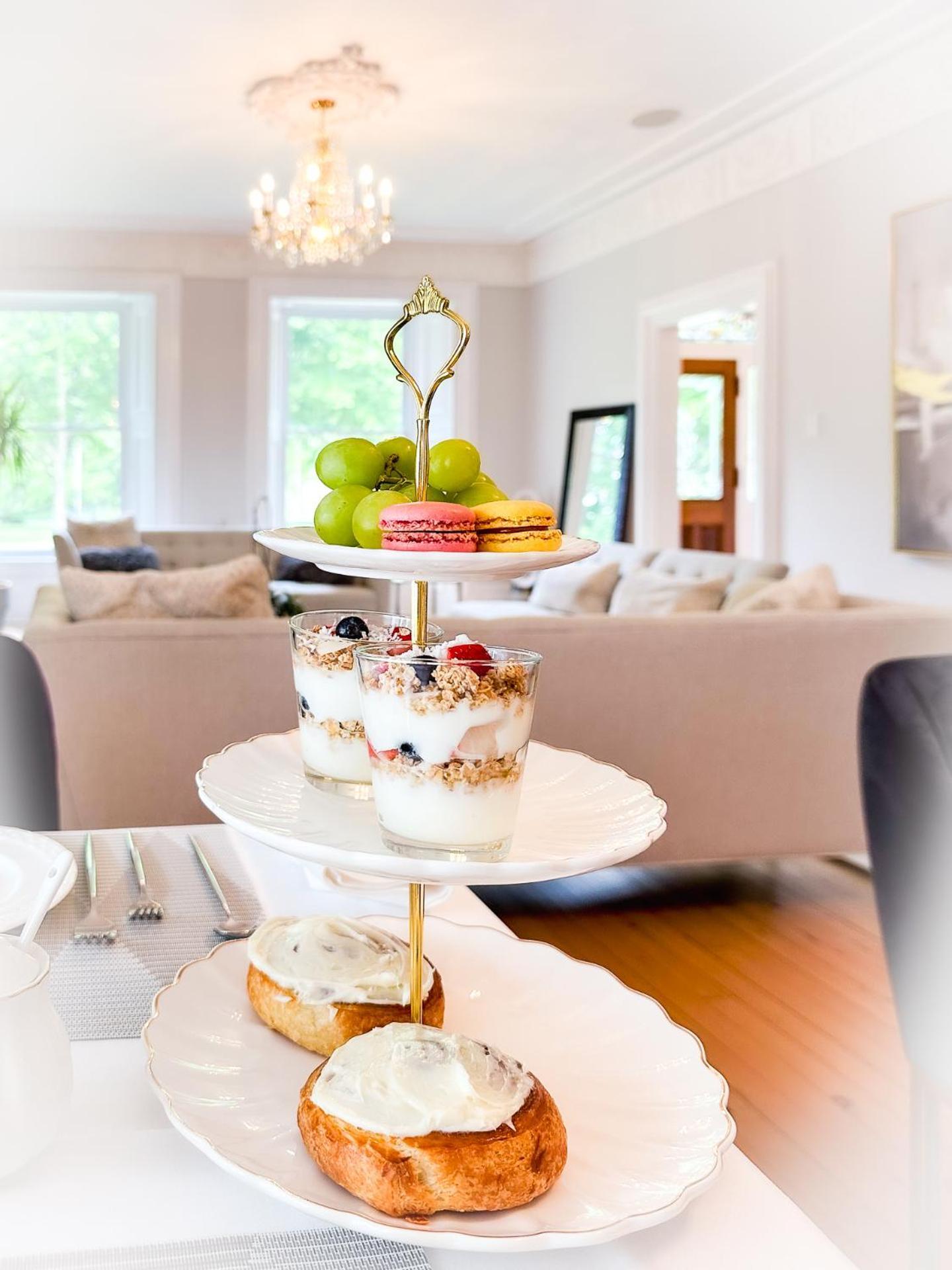פרת' Nevis Estate Boutique Hotel מראה חיצוני תמונה