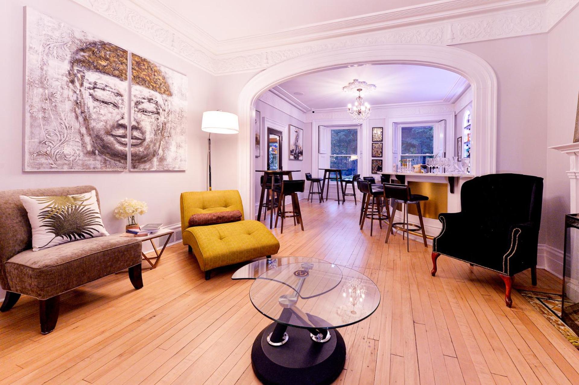 פרת' Nevis Estate Boutique Hotel מראה חיצוני תמונה