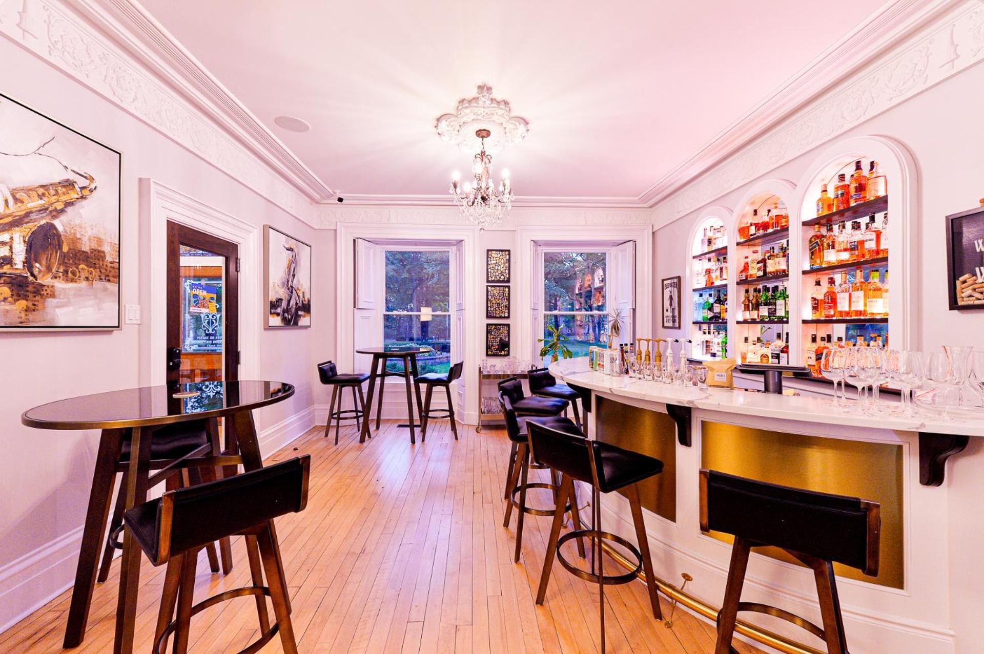 פרת' Nevis Estate Boutique Hotel מראה חיצוני תמונה