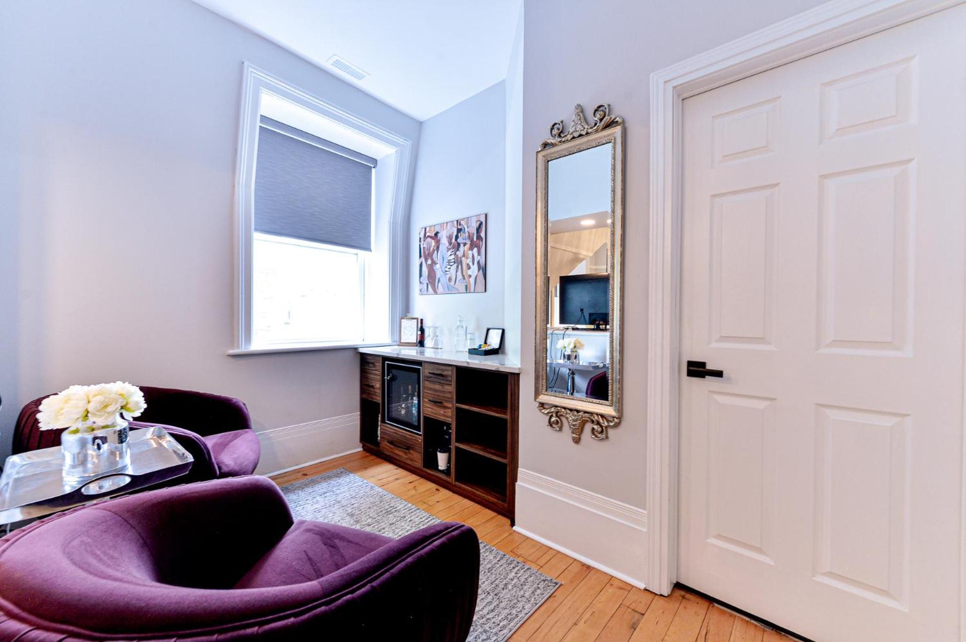 פרת' Nevis Estate Boutique Hotel מראה חיצוני תמונה