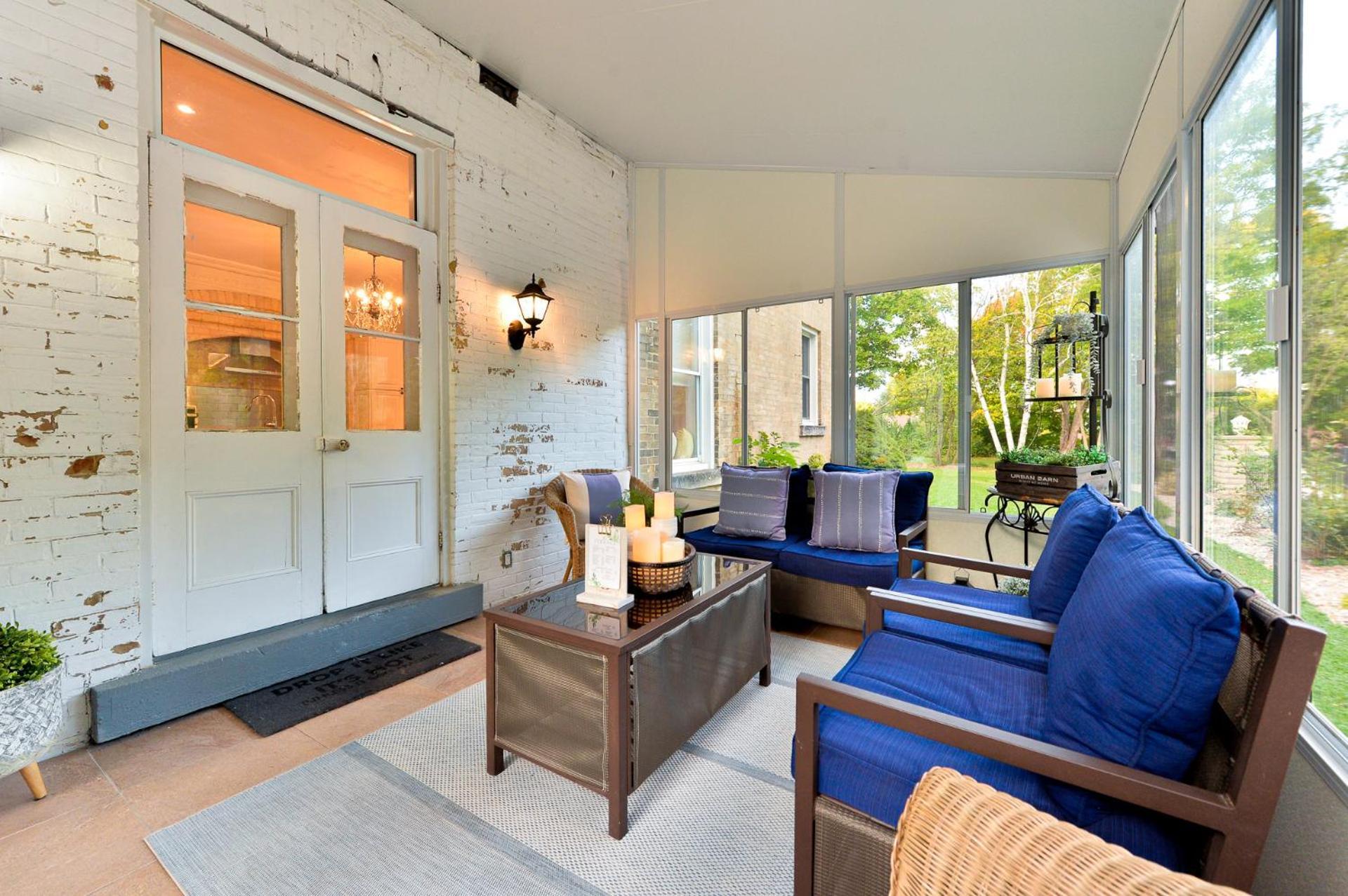פרת' Nevis Estate Boutique Hotel מראה חיצוני תמונה