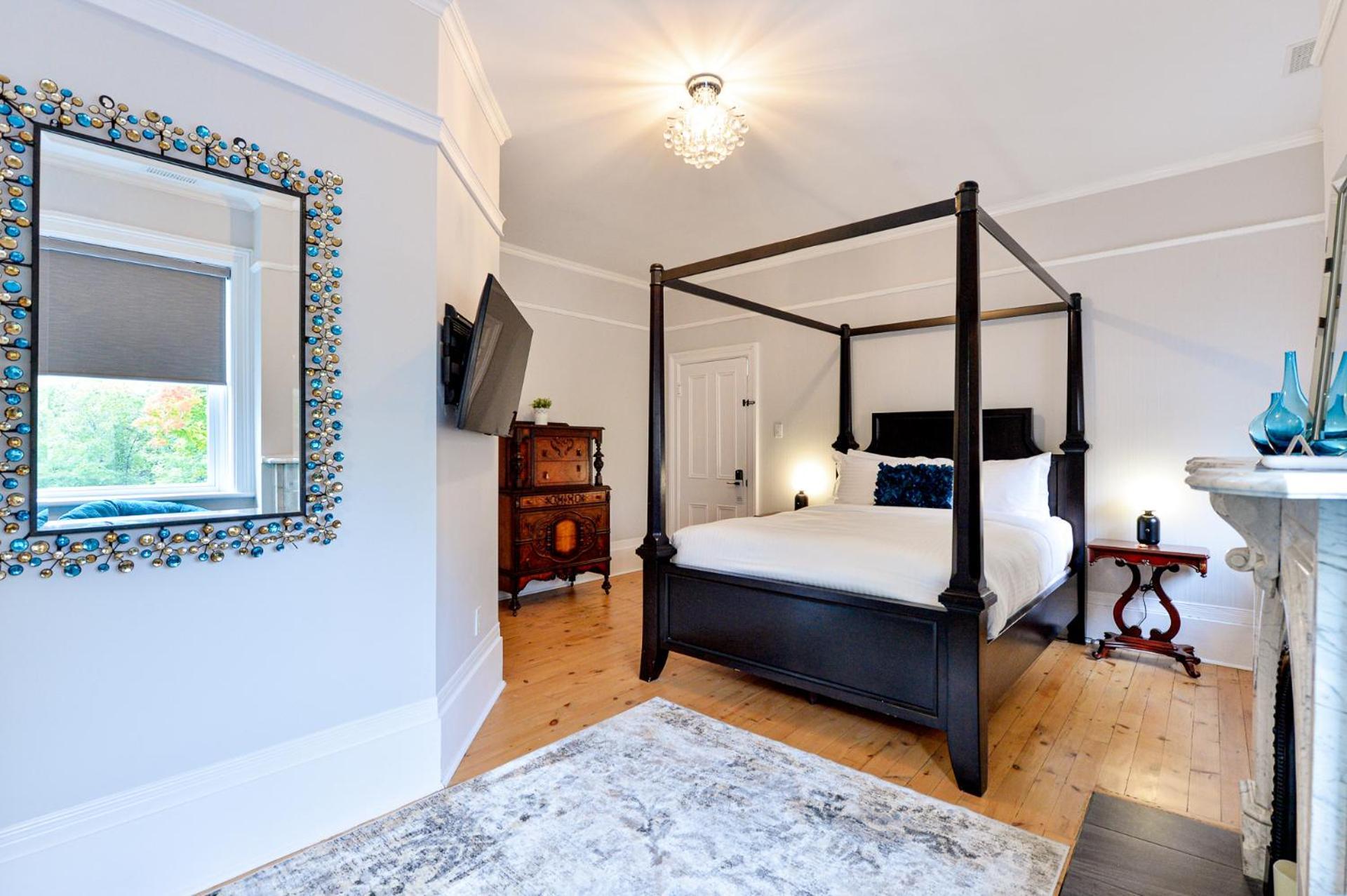 פרת' Nevis Estate Boutique Hotel מראה חיצוני תמונה