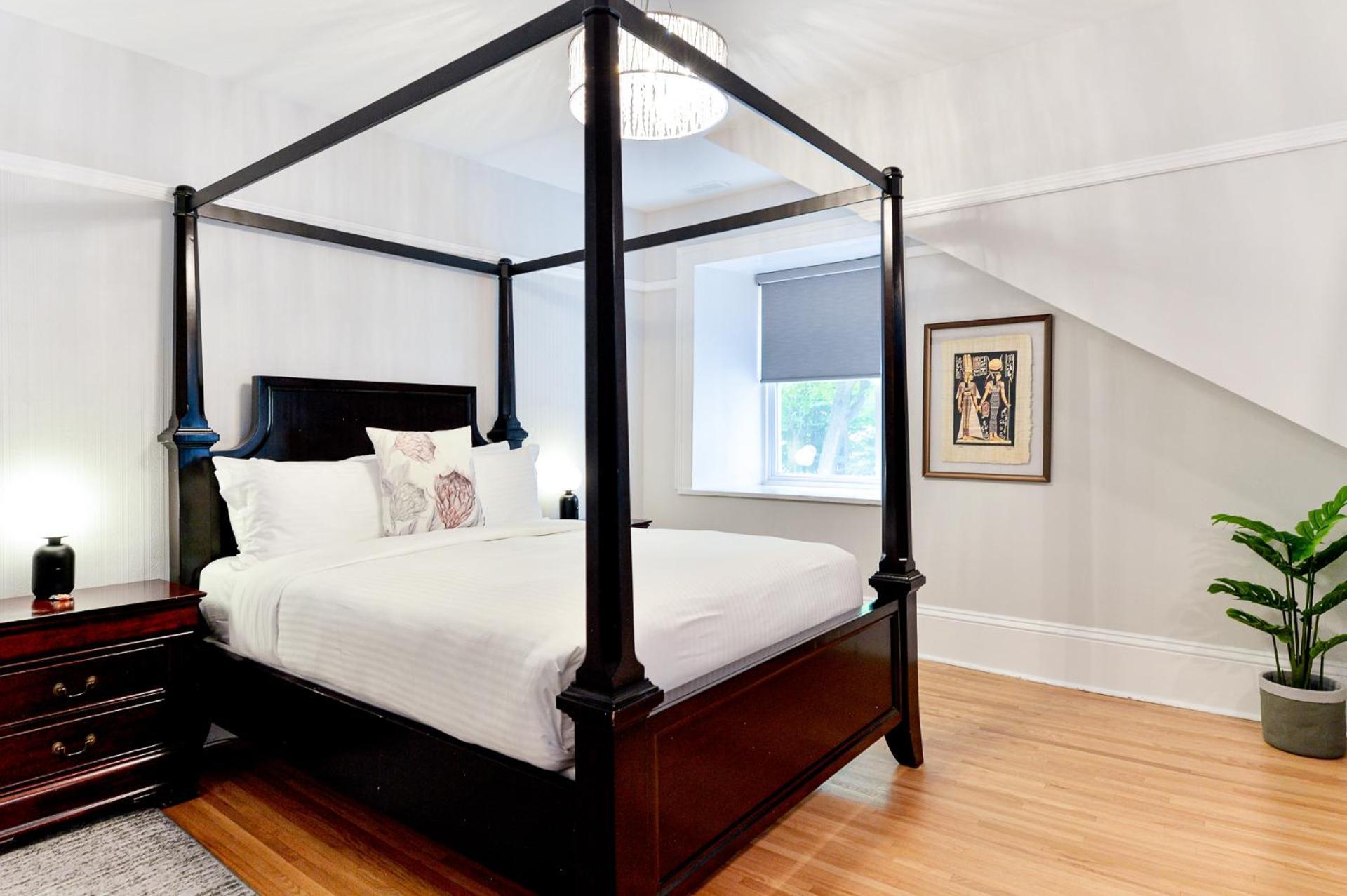 פרת' Nevis Estate Boutique Hotel מראה חיצוני תמונה