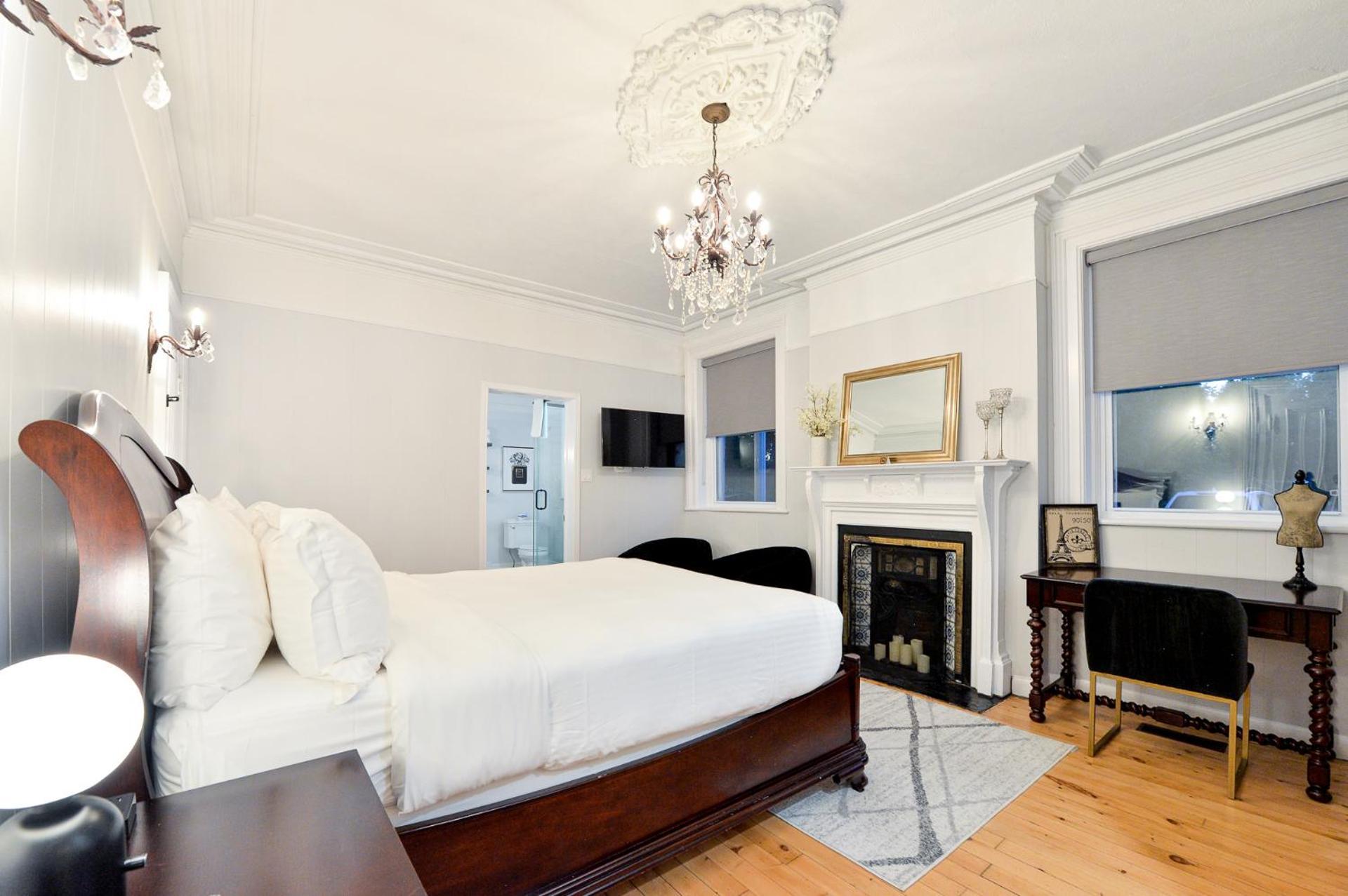 פרת' Nevis Estate Boutique Hotel מראה חיצוני תמונה