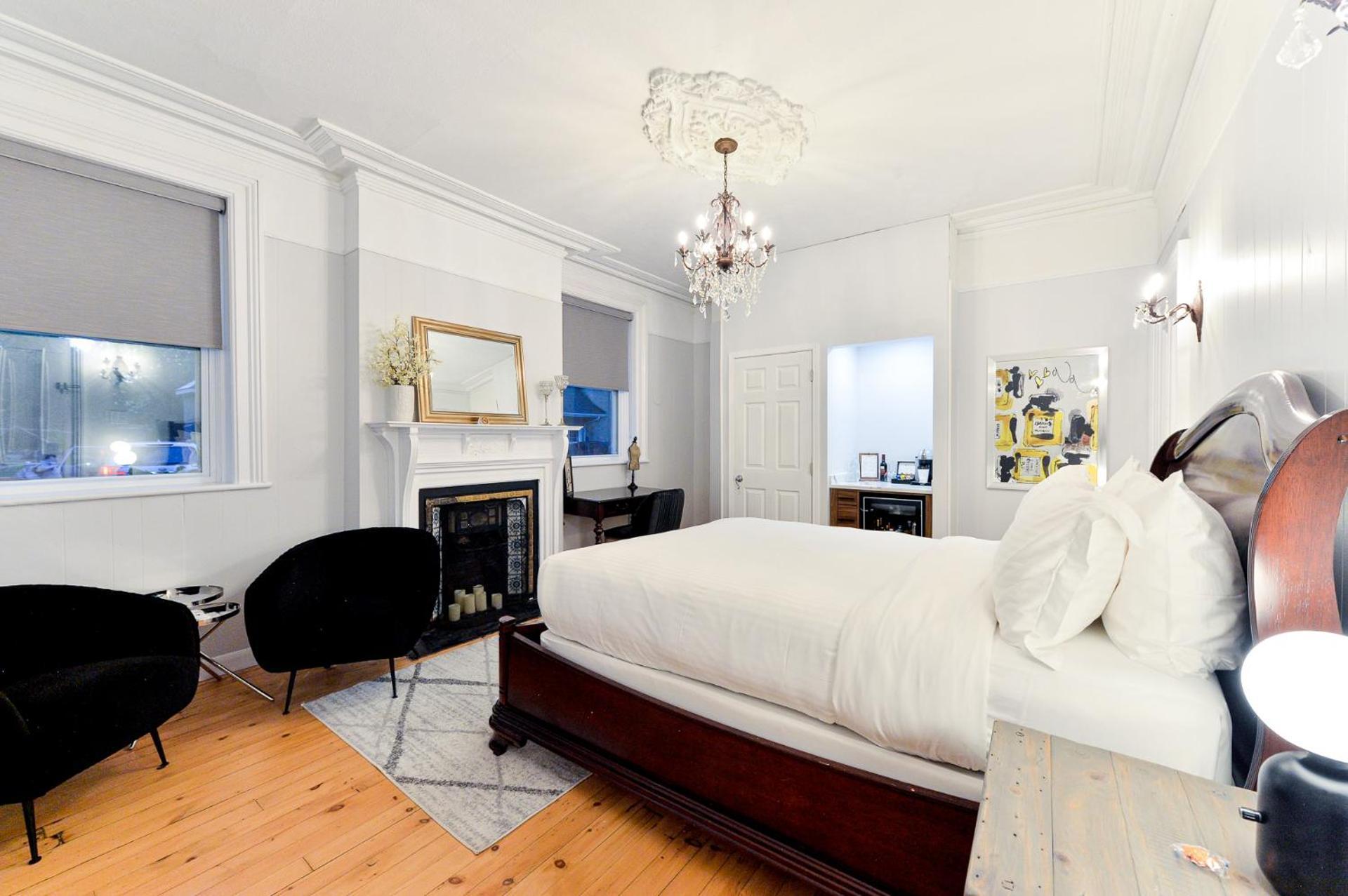 פרת' Nevis Estate Boutique Hotel מראה חיצוני תמונה